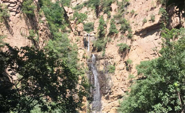 密云古北水鎮(zhèn)