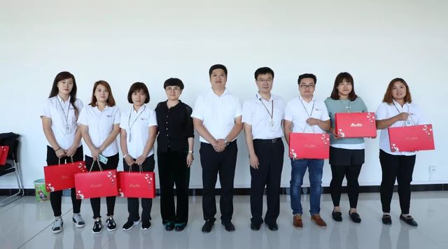 乾港集團(tuán)中秋主題活動(dòng)